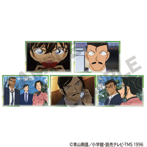『名探偵コナン』ポストカードセット 2025A
